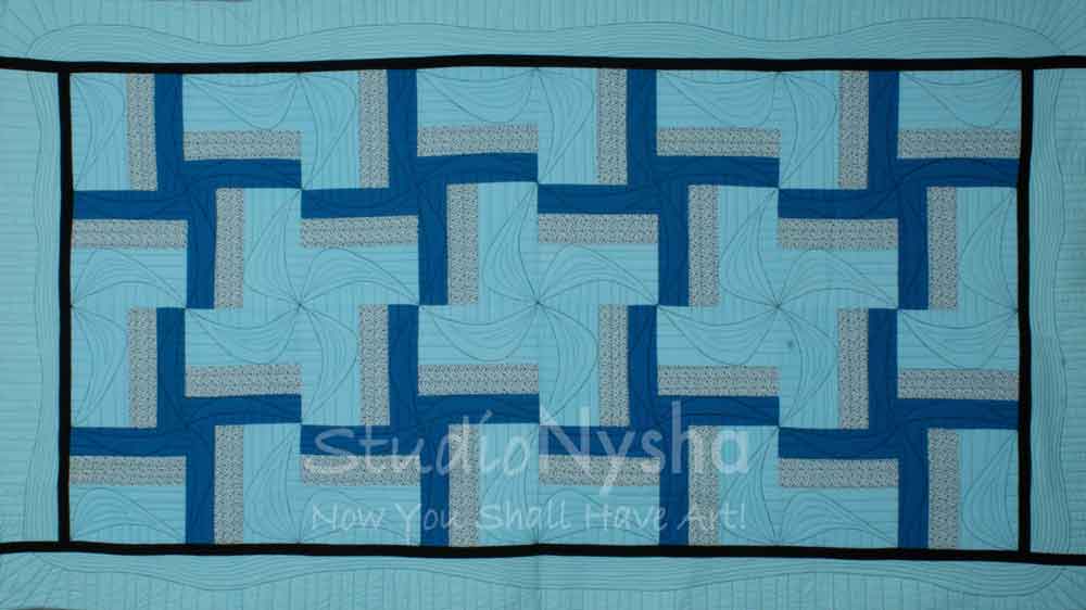 The Mastery of Mindset for Successful Quilting